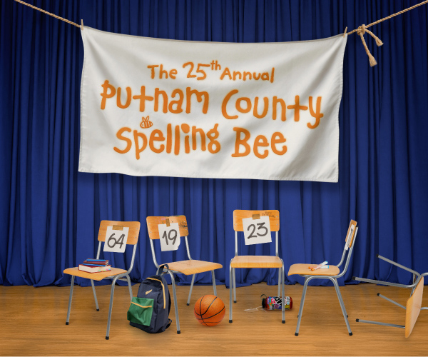 Theatre Season image.