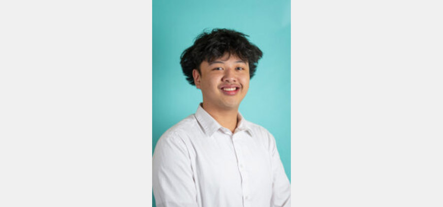 Andrei Santiago