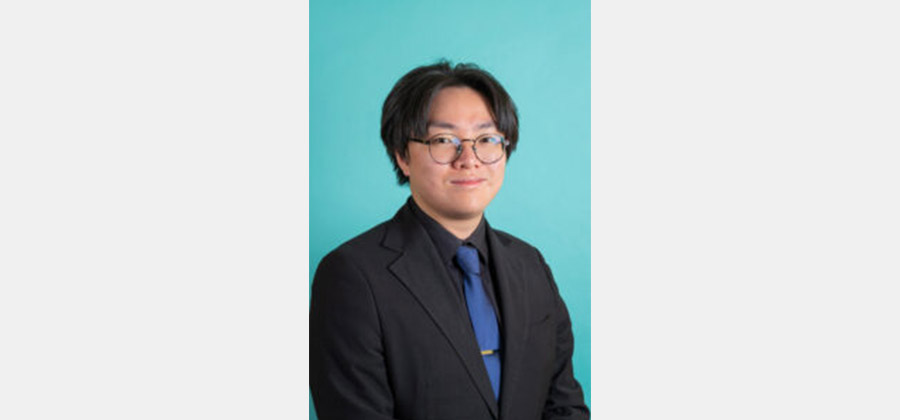 Nathan Poon