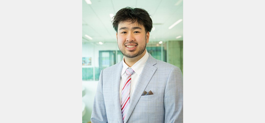 Nathan R. Poon