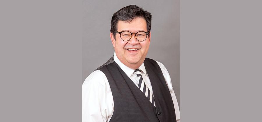 Gary Mar