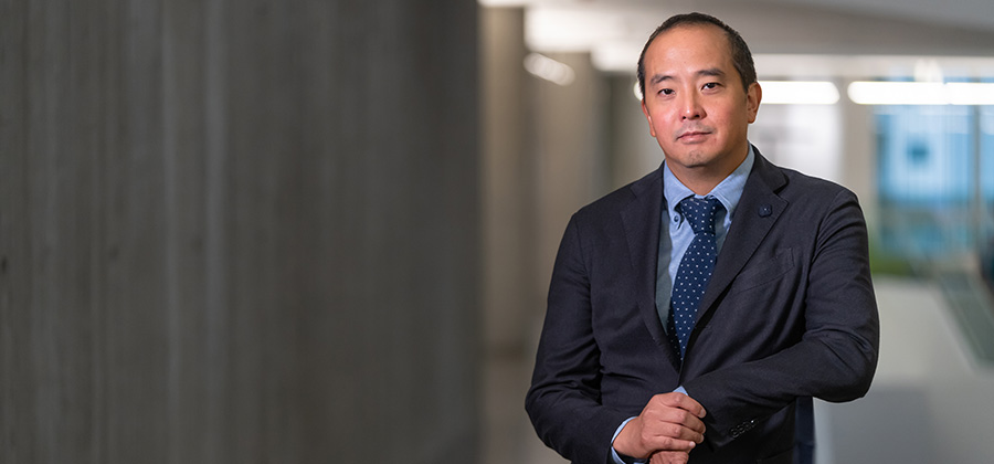 Jason Fung
