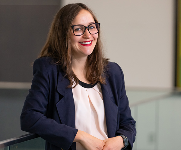 Dr. Marielle Papin
