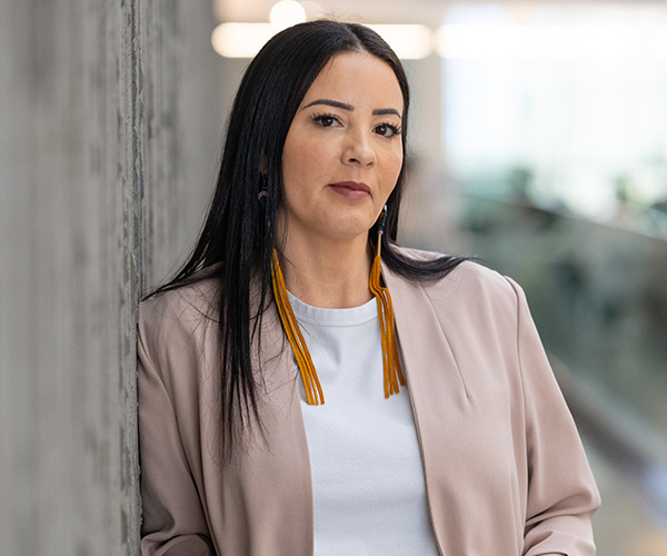 Etienna Moostoos-Lafferty