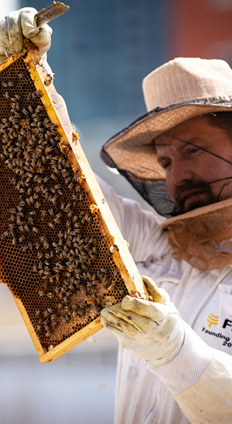 Our place in O-day'min - MacEwan University