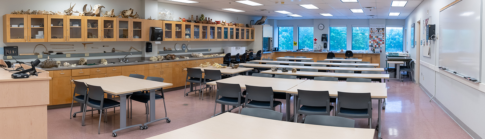 classroom