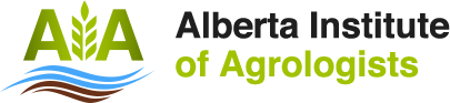 Alberta Group of Agrologists Logo