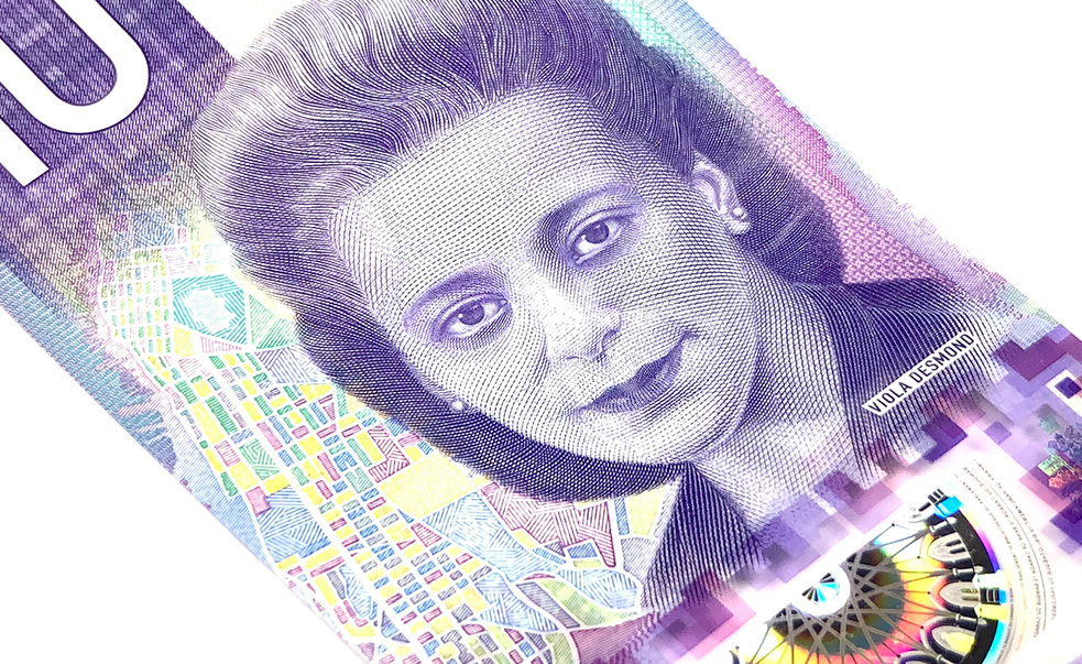 ten dollar bill