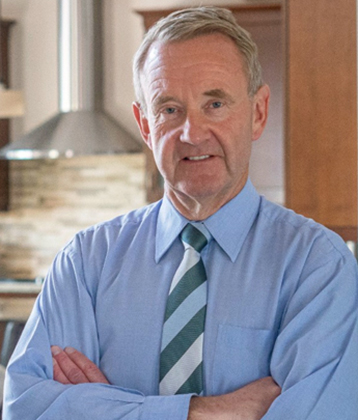 Richard Lewanczuk