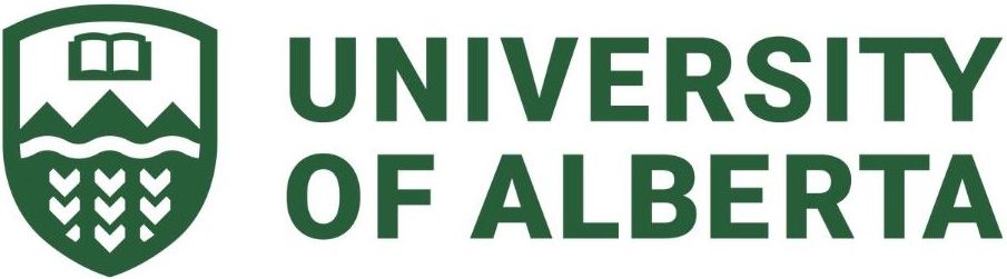 University of Alberta logo
