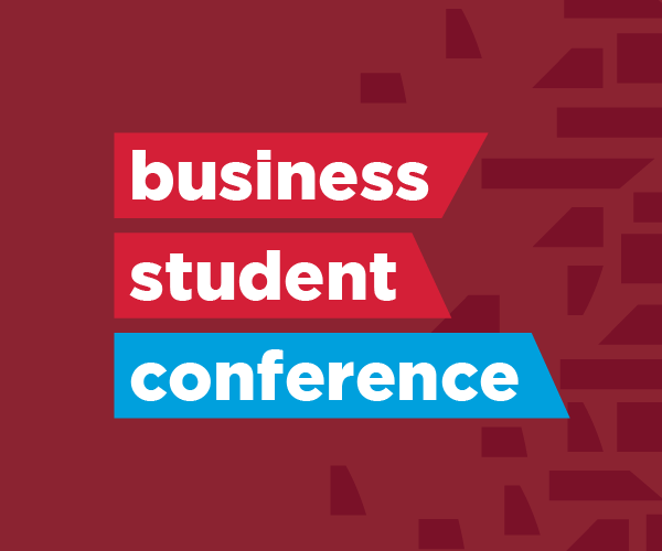 Business Student Conference BSC image.
