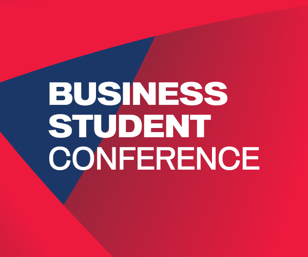 Business Student Conference BSC image.