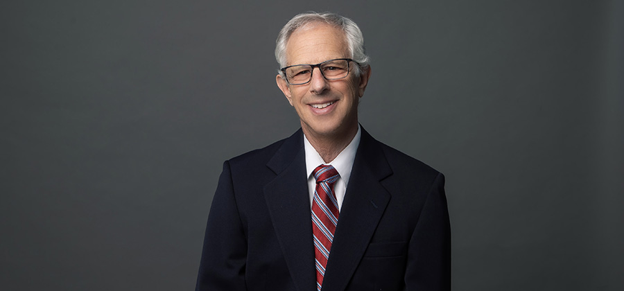 Richard Perlow