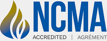 NCMA logo