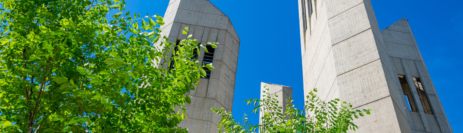 macewan tower