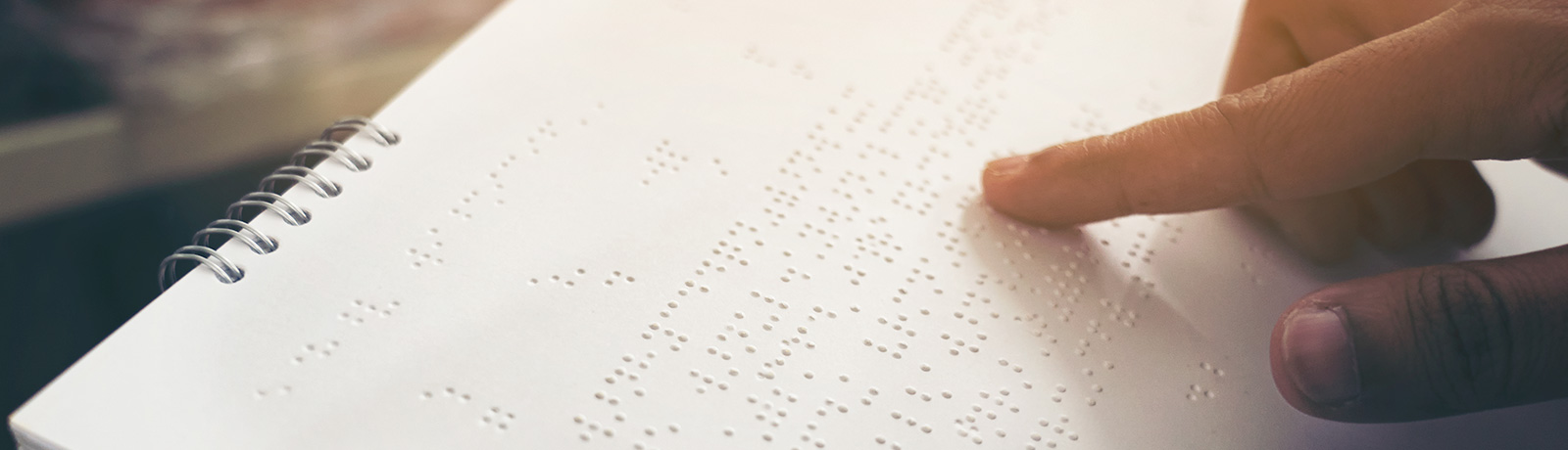 braille