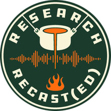 research recasted