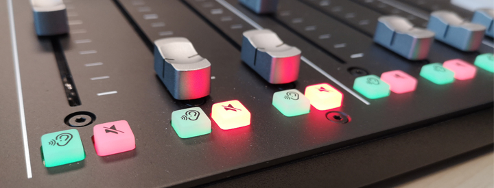 soundboard