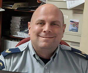 Steven Francoeur