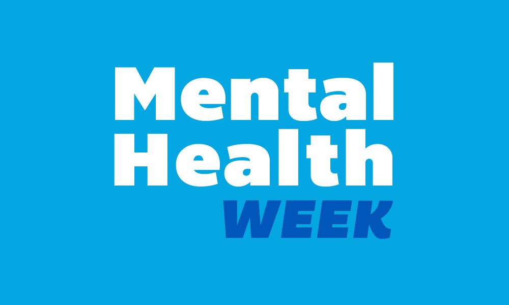 Mental Health Week 2022