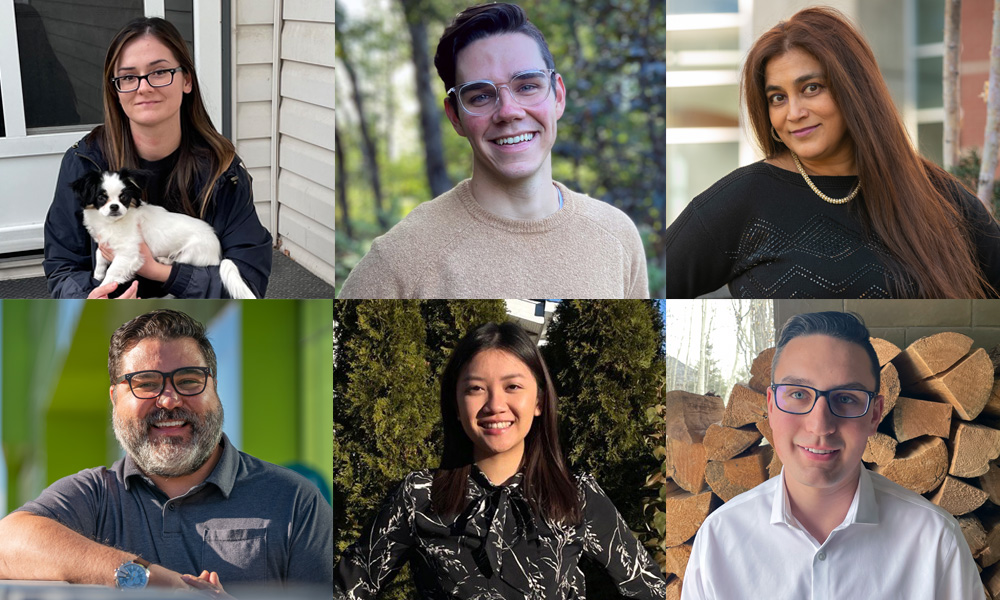 Meet the Class Fall 2021
