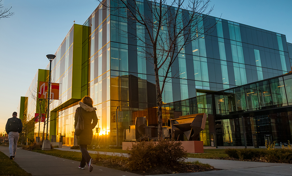 Allard Hall