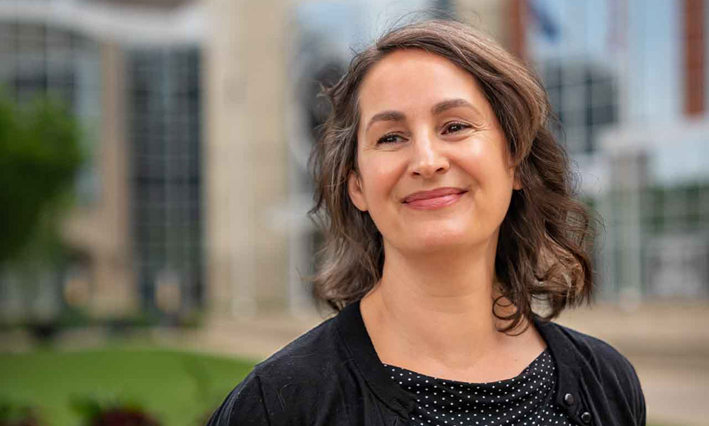 Jacqueline Baker