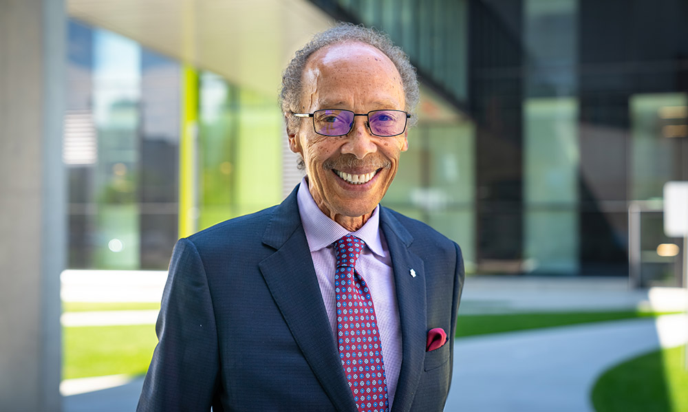 Dr. Tony Fields