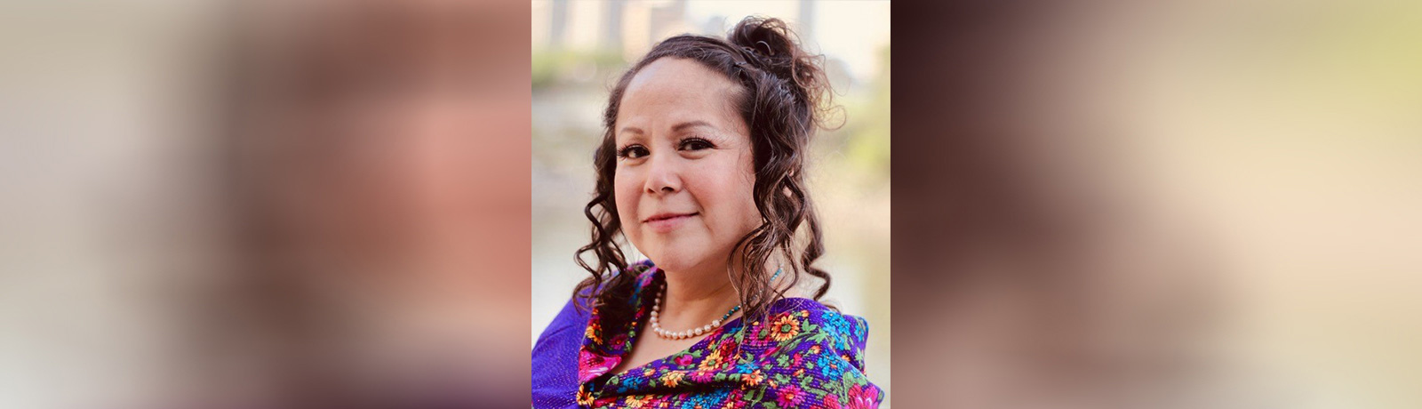 Image of Karen Donaldson Shepherd
