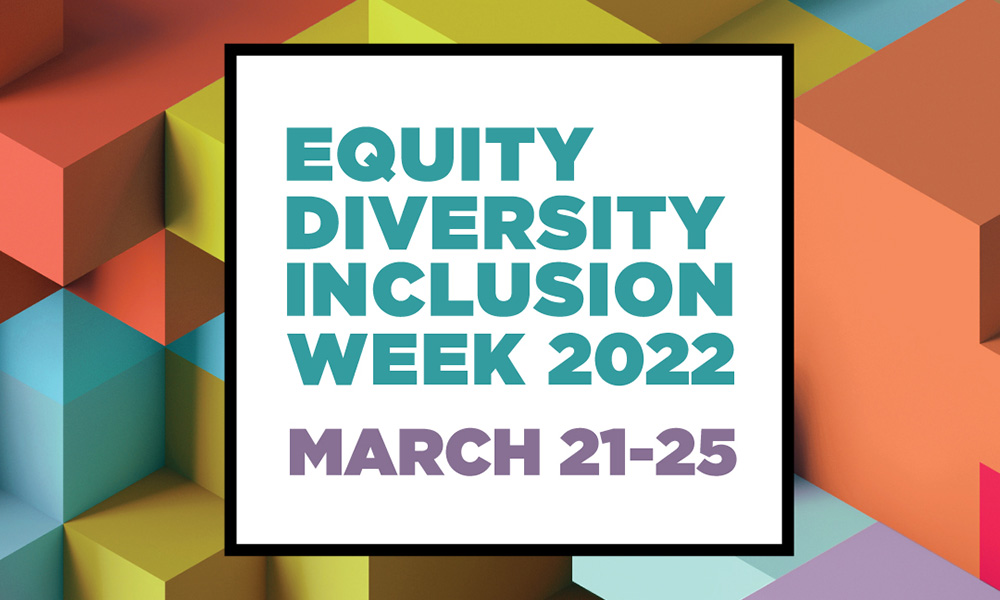 EDI Week 2022