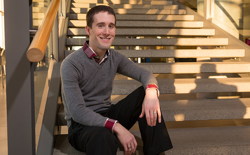 Dr. Alexander Penney
