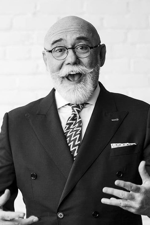 Scott McKeen