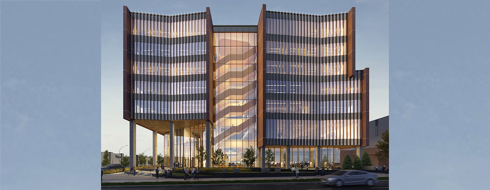 MacEwan University launches its next chapter MacEwan University