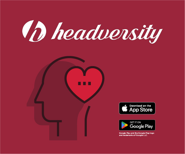 Headversity logo