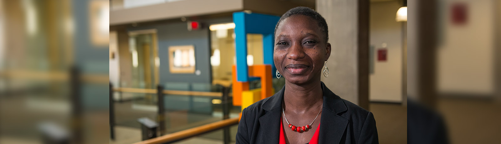 Dr. Valerie Ouedraogo