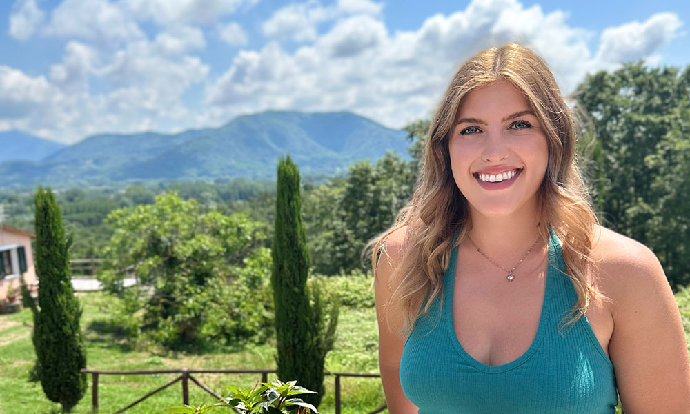 HAYLEIGH DANSEREAU