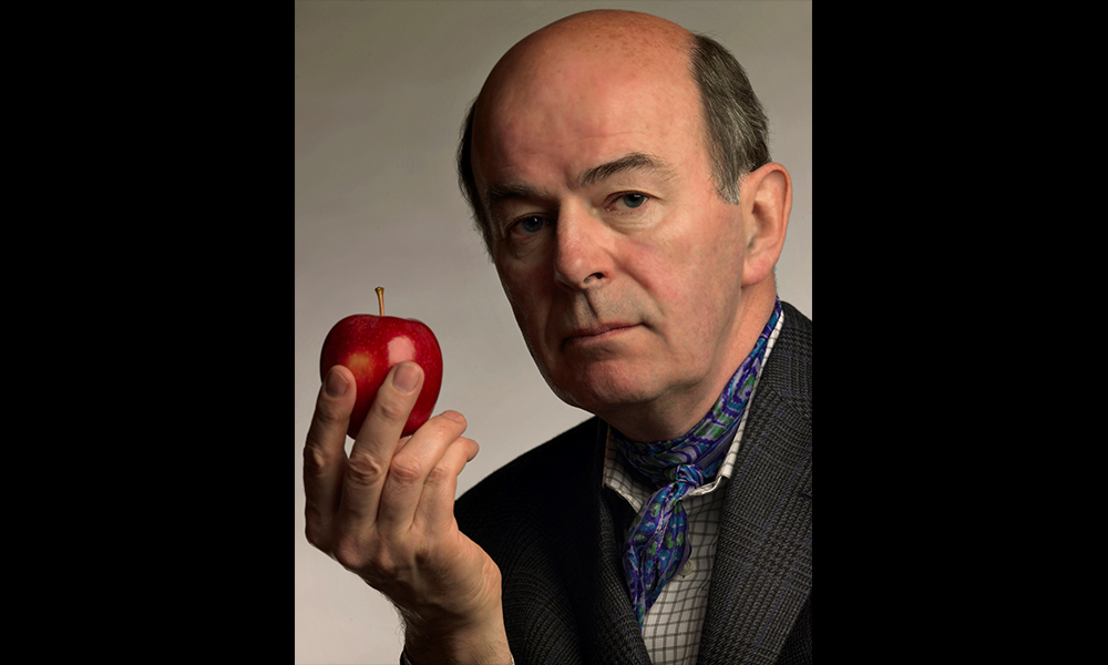 Headshot of Dr. Shane O'Dea