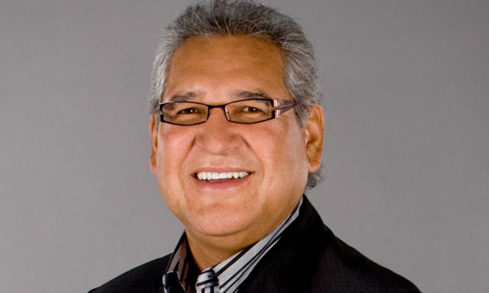 Dr. David Tuccaro
