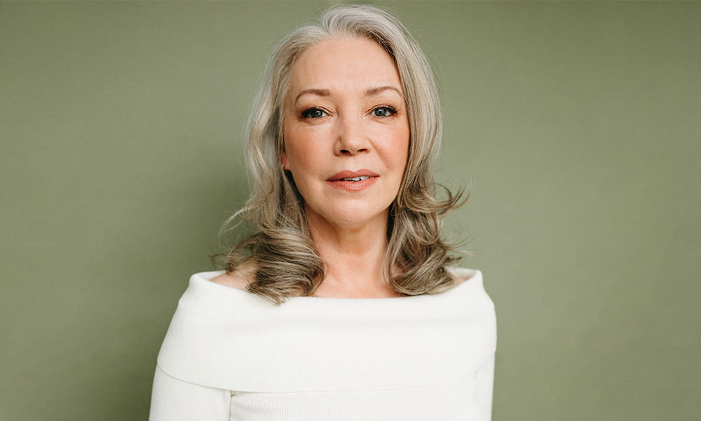 Headshot of Jennifer Wigmore