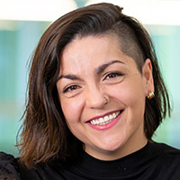 Andrea Botero Ramirez