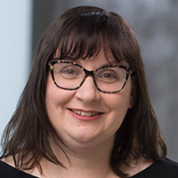 Lisa McKendrick-Calder