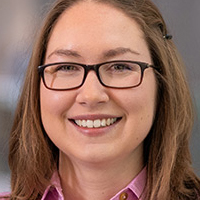 Dr. Mackenzie Martin