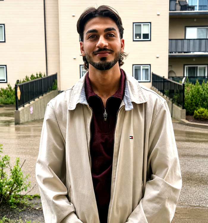 Madhav