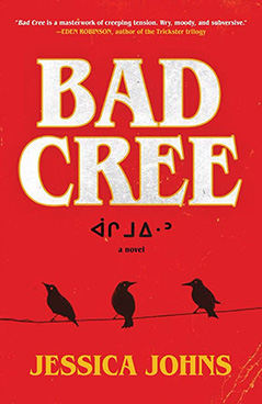 Bad Cree