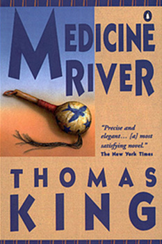 Medicine River