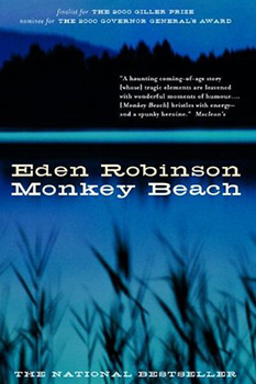 Monkey Beach