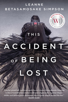 This accident of being lost