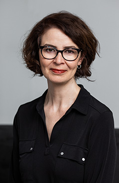 Alissa York