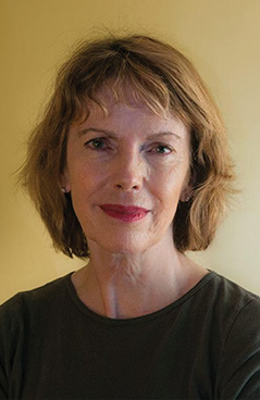 Jane Urquhart