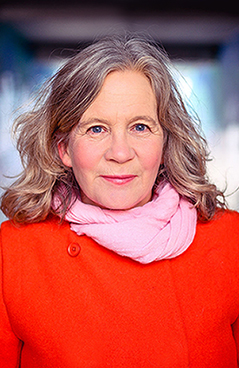Lorna Crozier
